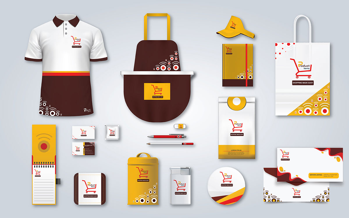 Brand Design Studio